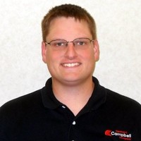 Marshall E. Campbell Company Employee Doug Campbell's profile photo