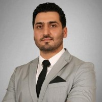 Panduit Employee Hussein Nasser's profile photo