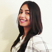 KoolSpan, Inc. Employee Vitina Dsouza's profile photo