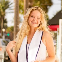 SJC Cultural Events, Inc. Employee Lily Snowden's profile photo