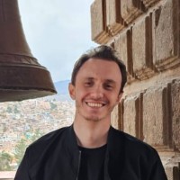 Geinfo Employee Tarso Antonio's profile photo