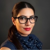 Naghmeh J Email & Phone Number