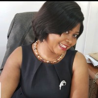 ADB - Agricultural Development Bank Ghana Employee Grace Fcca's profile photo