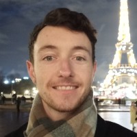 Paleo Employee Jay Anderson's profile photo
