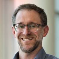Minnesota Pollution Control Agency Employee Andy Holdsworth's profile photo