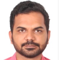 Mithun K Email
