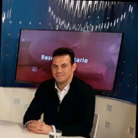 Metrickal Employee David Pequerul's profile photo