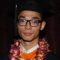 Coverking Employee Haozhe Yu's profile photo