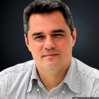 Fapesc Employee Alexandre Calaes's profile photo