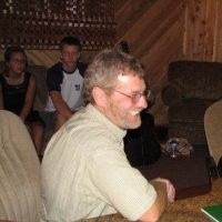 His Promotions Employee Gary Hatley's profile photo