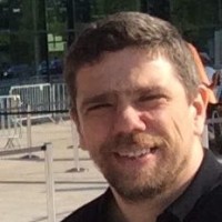 Infobip Employee Marko Pušić's profile photo
