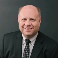 Lincoln Chamber of Commerce Employee Ron Kalkwarf's profile photo