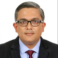 J.P. Morgan Employee Gautam Viswanathan's profile photo