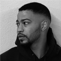 Murphy's Magic Supplies Employee Royce Williams's profile photo
