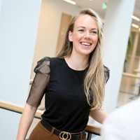 HR2day Employee Moni Tilmans's profile photo