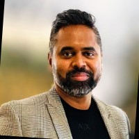 Us Metronets Employee Prashanth Myla's profile photo
