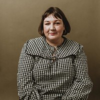 Mslexia Employee Maxine Davies's profile photo