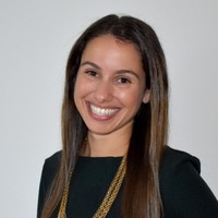 Teneo Employee Sarah Bullard's profile photo