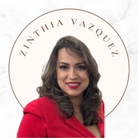 Nadro Employee Zinthia Hinojosa's profile photo