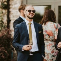 Noble Performs Employee Joseph Westley's profile photo