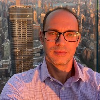Folio Lighting Employee Richard Garcia's profile photo