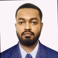 Ecomclips Employee Hasan Ferdous's profile photo