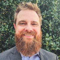 Trinity Real Estate Solutions, Inc. Employee Christopher Johnson's profile photo