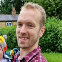 Antstream Arcade Employee Jack Sinclair's profile photo