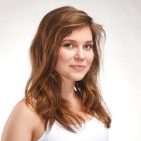 Procter & Gamble Employee Anna Przybyła's profile photo