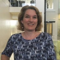 Medway Council Employee Janet Mrics's profile photo