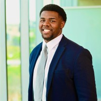 Hunt Realty Investments Employee K.d. Smith's profile photo