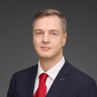 Sweet Futures 1, LLC Employee Andrei Kuznetsov's profile photo