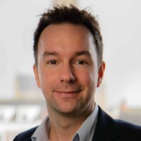 Sander Olislagers Email & Phone Number