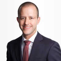 Blue Owl Capital Employee Zack White's profile photo