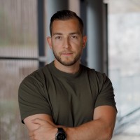 Sortter Oy Employee Leo Iivonen's profile photo