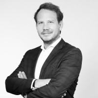 Encory GmbH Employee Oliver Horvat's profile photo