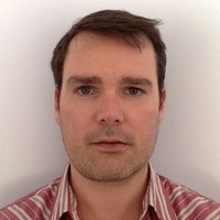 The Imaginarium Studios Employee Matthew Brown's profile photo