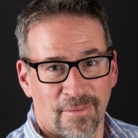 Cincinnati.com Employee Carl Weiser's profile photo