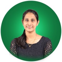 Social Eagle Employee Priya Dharani's profile photo