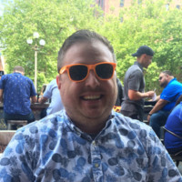 Verity Solutions Employee Thomas Rolling's profile photo