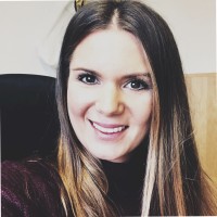 Pingday AB Employee Alexandra Stenström's profile photo