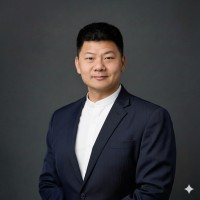 Wari SA Employee Aaron Loh's profile photo
