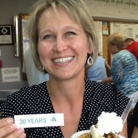 Weyerhaeuser Employee Alissa Cale's profile photo