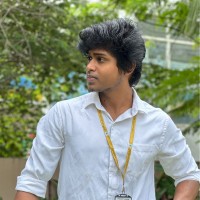 Attosol Employee Lokeshwaran K's profile photo