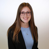 Newmark Education Employee Gabriella Manetta's profile photo