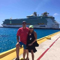 RUSCO PACKAGING INC Employee Jim Davidson's profile photo