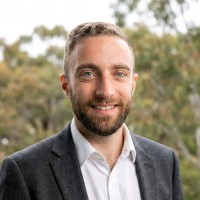 Conserve It Employee Anthony Guiragossian's profile photo