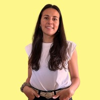 PELLEGRIN Employee Aurélia Fiorile's profile photo