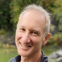 UnLock Employee Paul Shustak's profile photo