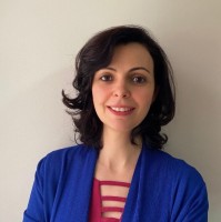 CLUSTER CONSULTING Employee Fabiana Ribeiro's profile photo